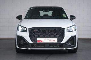 Audi SQ2