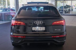 Audi Q5 Sportback