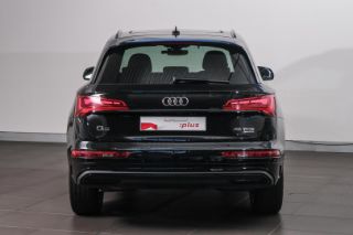 Audi Q5 SUV