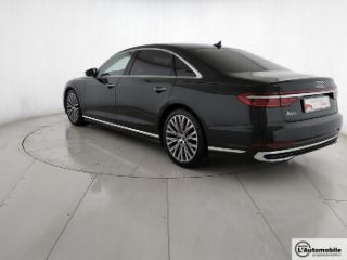 Audi A8 L