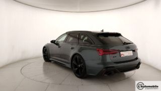 Audi RS6 Avant