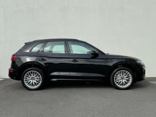 Audi Q5 SUV