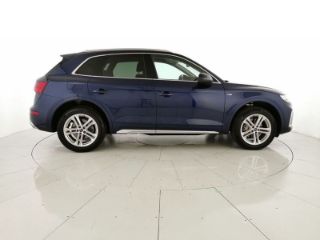 Audi Q5 SUV