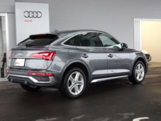 Audi Q5 Sportback