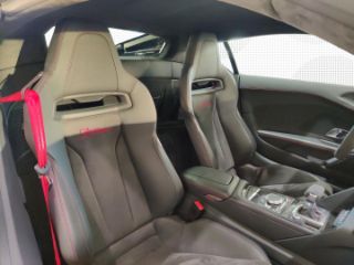 Audi R8 Coupé V10 performance quattro
