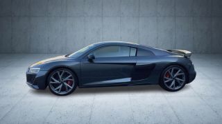 Audi R8 Coupé V10 performance quattro