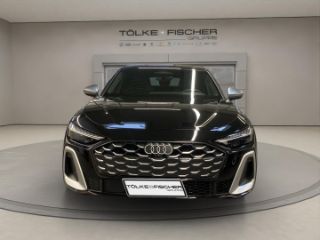 Audi S5 Limousine