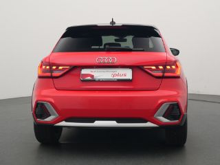 Audi A1 citycarver