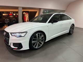 Audi A6 Sedan