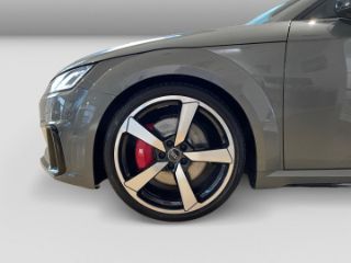 Audi TTS Coupé