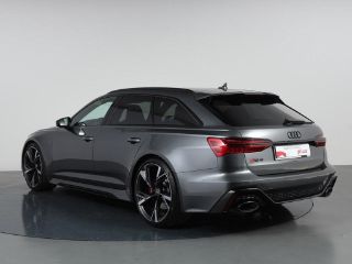 Audi RS6 Avant