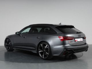 Audi RS6 Avant