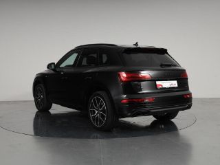 Audi Q5 Sportback TFSI e
