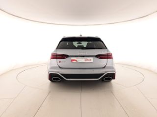 Audi RS6 Avant