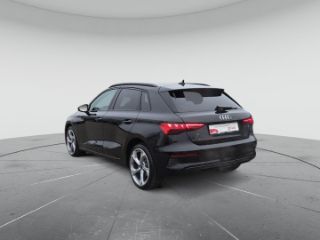 Audi A3 Sportback TFSI e