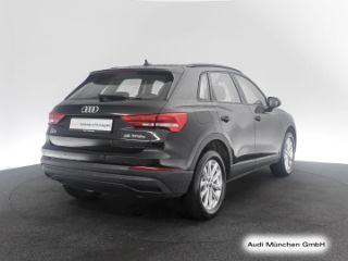 Audi Q3 TFSI e