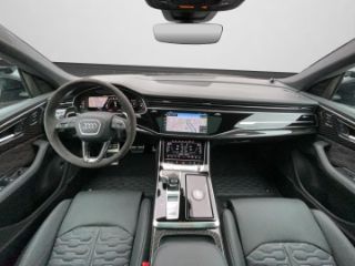 Audi RS Q8 SUV