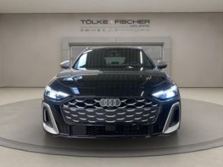 Audi S5 Avant