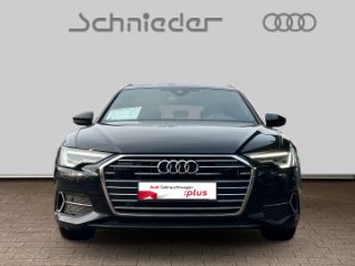 Audi A6 Avant TFSI e