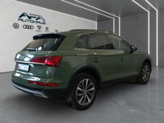 Audi Q5 SUV