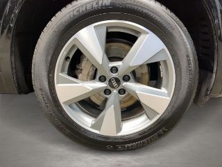 Audi Q5 SUV