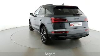 Audi Q5 SUV