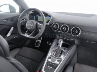 Audi TT Coupé