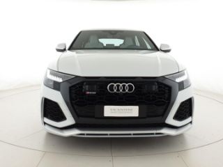 Audi Q8 SUV TFSI e