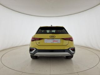Audi A3 allstreet