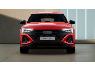 Audi SQ8 e-tron