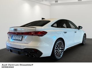Audi S5 Limousine