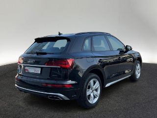 Audi Q5 TFSI e