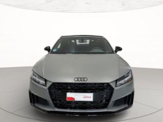 Audi TT Coupé