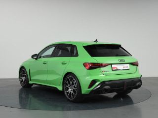 Audi RS 3 Sportback