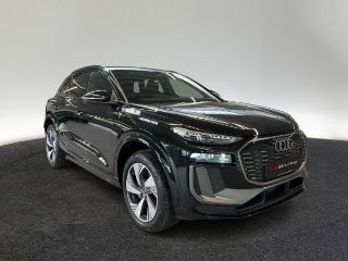Audi Q6 SUV e-tron