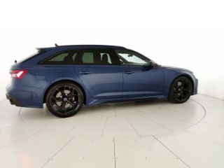 Audi RS6 Avant