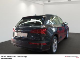 Audi Q5 TFSI e