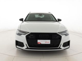 Audi A6 Avant TFSI e