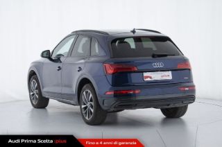Audi Q5 SUV