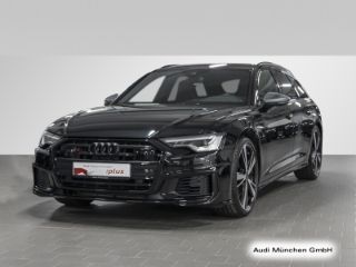 Audi S6 Avant