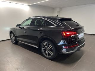 Audi Q5 Sportback