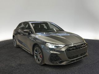 Audi S3 Sportback