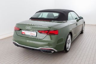 Audi A5 Cabriolet