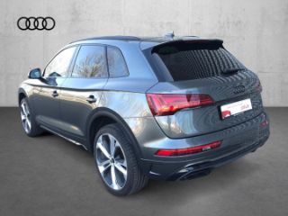 Audi Q5 SUV