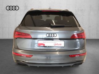 Audi Q5 SUV