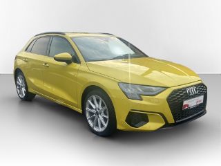 Audi A3 Sportback TFSI e