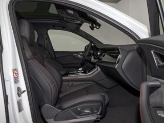 Audi Q7 SUV