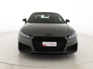 Audi TT Coupé