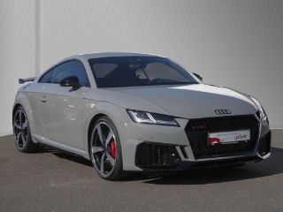 Audi TT RS Coupé