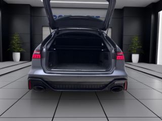 Audi RS 6 Avant performance